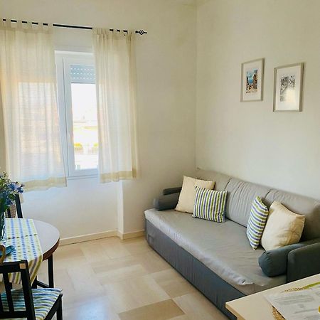 Eden Apartment Anacapri  Eksteriør bilde