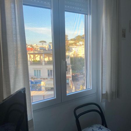 Eden Apartment Anacapri  Eksteriør bilde