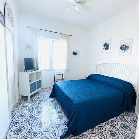 Eden Apartment Anacapri  Eksteriør bilde