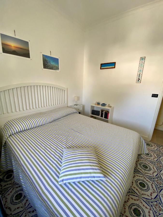 Eden Apartment Anacapri  Eksteriør bilde