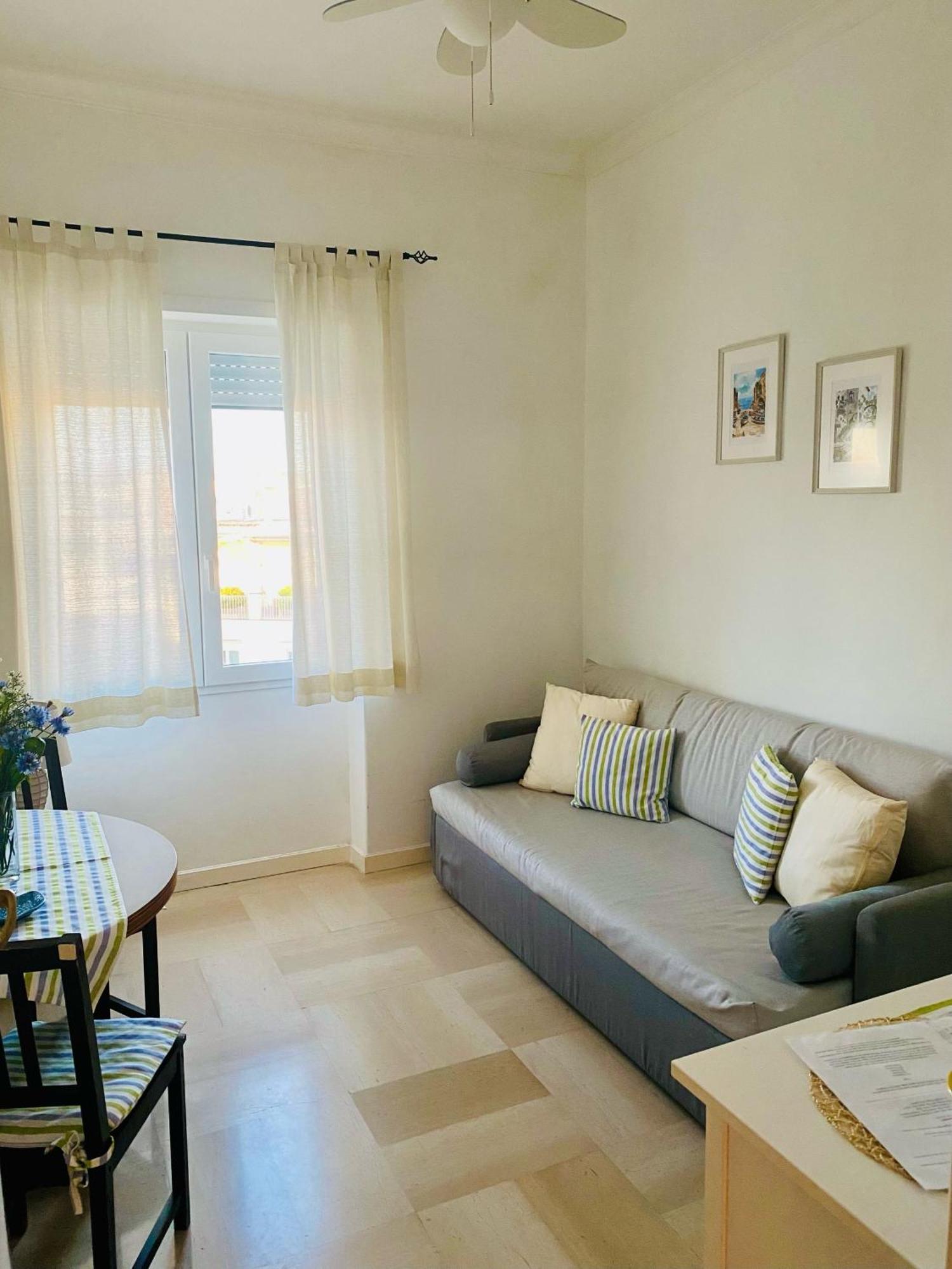 Eden Apartment Anacapri  Eksteriør bilde