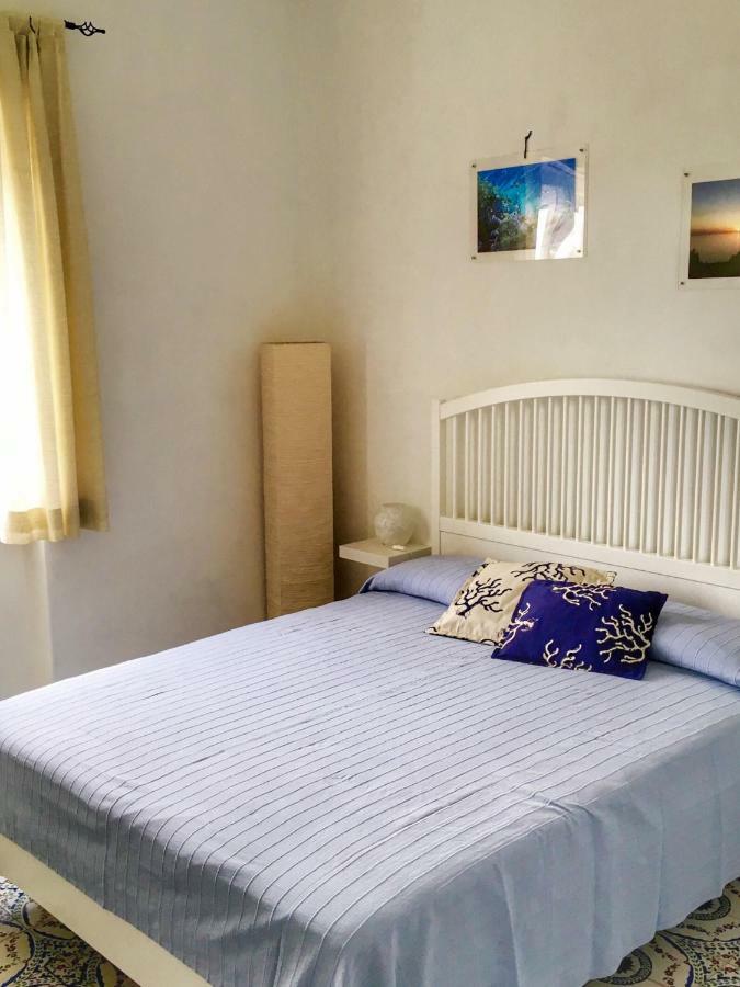 Eden Apartment Anacapri  Eksteriør bilde