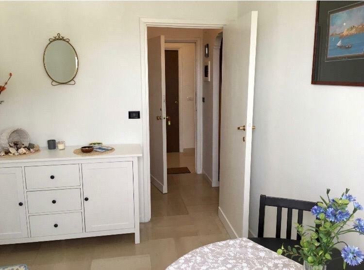 Eden Apartment Anacapri  Eksteriør bilde